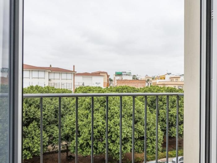 Alcala Del Rio 2B Apartment Exterior photo